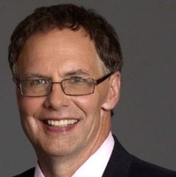 Siemens Healthcare Employee John Vaupell's profile photo