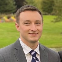 Nick Maynard