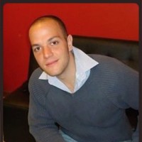 Renxo Employee Amer Merhi's profile photo