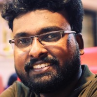 Ameen Shah's profile photo