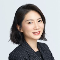 Iluvatar CoreX 天数智芯 Employee Mirage Zhong's profile photo