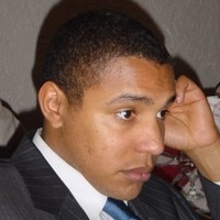 UAP Employee David Bollinger's profile photo