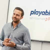 LeadFamly UK Employee Andreas Fabricius's profile photo