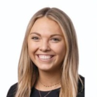 University of South Dakota Foundation and Alumni Association Employee Michaela Mohr's profile photo