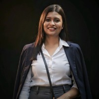 Anushree Sengupta Email
