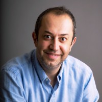 EJS Engineering Employee Navid Parsa's profile photo