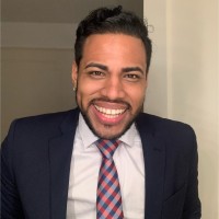 Logic Advance Group Employee Orlando Garcia's profile photo
