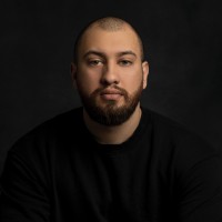 The Simple Employee Vedad Krkbešević's profile photo