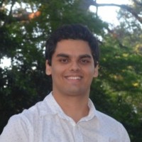 Pinkfish Employee Animesh Chaudhry's profile photo