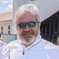 Marko Klarić Email