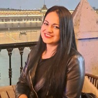 Madata Employee Anais Amavizca's profile photo