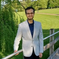 Ali Mujeeb Email & Phone Number