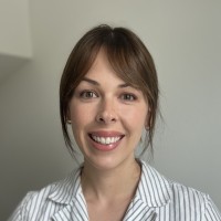 vPersonalize Inc Employee Danielle Matich's profile photo