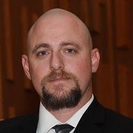 SAVI EHS Employee David O'Keefe's profile photo