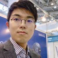ISPark Employee Hyeonjae Goh's profile photo