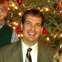 Southland Christian Church Employee Sean Alcorn's profile photo