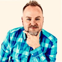 ShareVault Employee Brandon Davis's profile photo