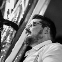 Karbon Employee Anthony Suarez-McGrath's profile photo