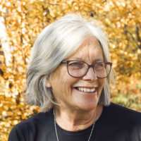 Kiruna Kommun Employee Eva Ekelund's profile photo