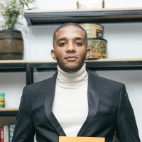 Argility Employee Mpumelelo Mkhize's profile photo