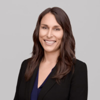 InfoLawGroup LLP Employee Sara Chubb's profile photo