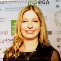 Effecta Solutions Employee Monika Lekic's profile photo