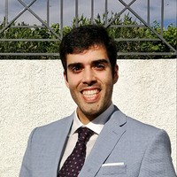 CoolGames Employee André Santiago's profile photo