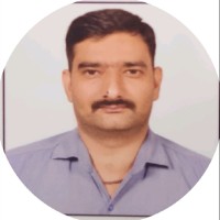 VVDN Technologies Employee Arun Bhatt's profile photo