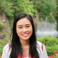 Rivian Employee Candice Lin's profile photo