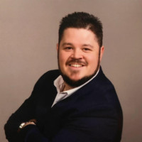 Erie Insurance Group Employee Chris Johnson's profile photo