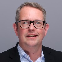 3forge Employee Robert Cooke's profile photo