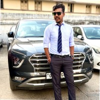 Novotion Services Employee Makvana Niketan's profile photo