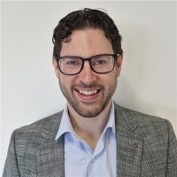 Ramboll Employee Greg Chapman's profile photo