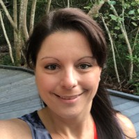 Kimberly McGrail Email & Phone Number