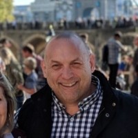 BGR Employee Barry Gertner's profile photo