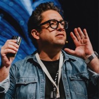 Nova School of Business and Economics Employee Rui Coutinho's profile photo