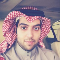 Khalid Alomair Email