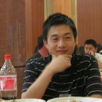 XLT Employee Ye Guo's profile photo