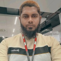Infosys Employee Sameer Khalifa's profile photo