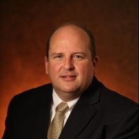 Oshkosh Corporation Employee Eric Barker's profile photo