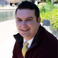 Texas Retirement Planners Employee Brian McCaffrey's profile photo