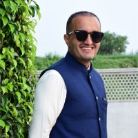 Usman S Email & Phone Number