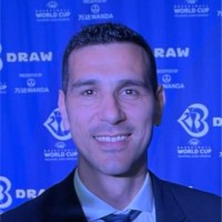 Aris BC Employee Nikos Zisis's profile photo