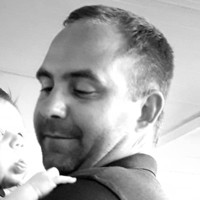 Pinnacle Sports Employee Gareth Gray's profile photo