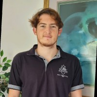 Global Network Systems SA Employee Joshua Jacoby's profile photo