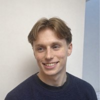 dcoded. Employee Angus Threlfall's profile photo