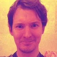 Float.com Employee Chris Nash's profile photo