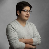Atlas Carts Employee Luis Castillo's profile photo
