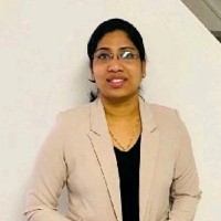 Struct-Con Construction Ltd. Employee Muneera Nezar's profile photo
