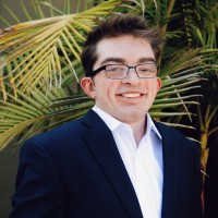 SVN Vanguard | San Diego Employee Brett Bradley's profile photo
